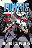 Powers, vol 17 by Brian Michael Bendis and Michael Avon Oeming