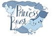 Princess Beast by Sarah Burgess