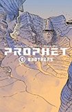 Prophet, vol 2 by Brandon Graham, Simon Roy, and Giannis Milonogiannis