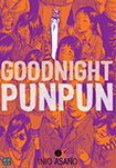 Goodnight Punpun, vol 3 by Inio Asano