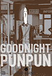 Goodnight Punpun, vol 5 by Inio Asano