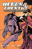Queen & Country, vol 2 by Greg Rucka