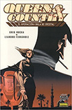 Queen & Country, vol 3 by Greg Rucka