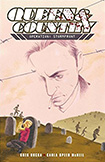 Queen & Country, vol 5 by Greg Rucka