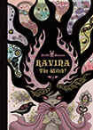 Ravina The Witch by Junko Mizuno