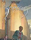 Samarais by Francoise Schuiten and Benoit Peeters