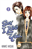 Say I Love You, vol 2