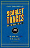 Scarlet Traces: The Great Game by Ian Edginton and D'Israeli