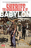 Sheriff Of Babylon, vol 1 by Tom King and Mitch Gerads