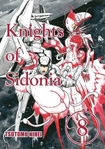 Knights Of Sidonia, vol 8 by Tsutomu Nihei