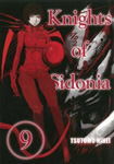 Knights Of Sidonia, vol 9 by Tsutomu Nihei