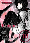 Knights Of Sidonia, vol 10 by Tsutomu Nihei