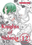 Knights Of Sidonia, vol 12 by Tsutomu Nihei