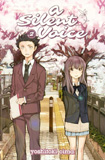 A Silent Voice, vol 2 by Yoshitoki Oima