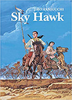 Sky Hawk by Jiro Taniguchi