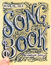 Song Book by Caitlin Cass