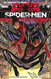 Spider-Men by Brian Michael Bendis and Sara Pichelli