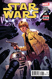 Star Wars: Showdown On The Smuggler's Moon by Jason Aaron and Stuart Immonen