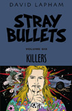 Stray Bullets: Killers by David Lapham