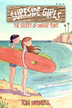 Surfside Girls, vol 1 by Kim Dwinell