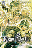 Tegami Bachi: Letter Bee, vol 14 by Hiroyuki Asada