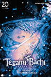 Tegami Bachi: Letter Bee, vol 20 by Hiroyuki Asada