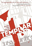 Templar by Jordan Mechner, LeUyen Pham, and Alex Puvilland