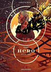 The Hero, vol 2 by David Rubin