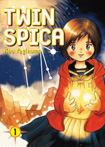 Twin Spica, vol 1 by Kou Yaginuma