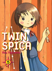 Twin Spica, vol 5 by Kou Yaginuma