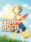 Twin Spica, vol 6 by Kou Yaginuma
