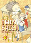 Twin Spica, vol 7 by Kou Yaginuma