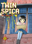 Twin Spica, vol 10 by Kou Yaginuma