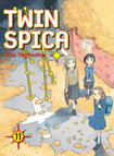 Twin Spica, vol 11 by Kou Yaginuma