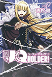 UQ Holder, vol 9 by Ken Akamatsu
