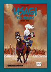 Usagi Yojimbo, vol 1 by Stan Sakai