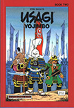 Usagi Yojimbo, vol 2 by Stan Sakai