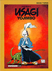 Usagi Yojimbo, vol 3 by Stan Sakai