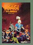 Usagi Yojimbo, vol 4 by Stan Sakai