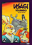 Usagi Yojimbo, vol 7 by Stan Sakai