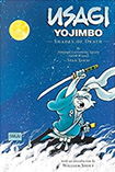 Usagi Yojimbo, vol 8 by Stan Sakai