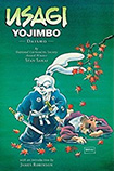 Usagi Yojimbo, vol 9 by Stan Sakai