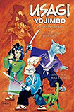 Usagi Yojimbo, vol 12 by Stan Sakai