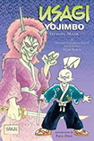 Usagi Yojimbo, vol 14 by Stan Sakai