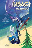 Usagi Yojimbo, vol 15 by Stan Sakai
