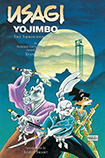 Usagi Yojimbo, vol 16 by Stan Sakai