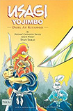 Usagi Yojimbo, vol 17 by Stan Sakai