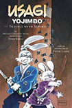 Usagi Yojimbo, vol 18 by Stan Sakai