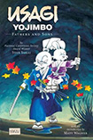 Usagi Yojimbo, vol 19 by Stan Sakai