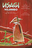 Usagi Yojimbo, vol 24 by Stan Sakai